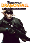 Shadowrun: Dragonfall - Director's Cut