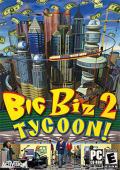 Big Biz Tycoon! 2