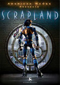 American McGee Presents: Scrapland