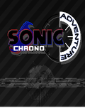 Sonic Chrono Adventure