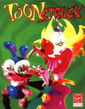 Toonstruck