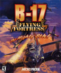 B-17 Flying Fortress: The Mighty 8th!