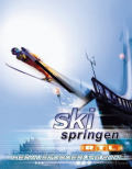 RTL Skispringen Herausforderung 2001