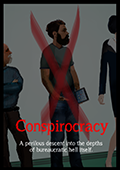 Conspirocracy