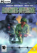 Ardennes Offensive: Operation Rhine Watch - Winter 1944