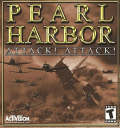 Pearl Harbor: Attack! Attack!