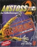 Anstoss 2: Der Fußballmanager - Verlängerung!