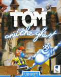 Tom and the Ghost