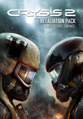 Crysis 2: Retaliation Pack