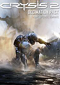 Crysis 2: Decimation Pack