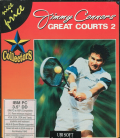 Jimmy Connors Great Courts 2
