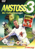 Anstoss 3: Der Fußballmanager