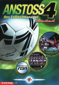 Anstoss 4: Der Fußballmanager - International