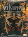 Vikings: The Strategy of Ultimate Conquest