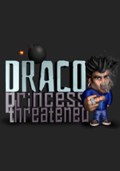 Draco - Princess threatened