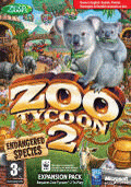 Zoo Tycoon 2: Endangered Species