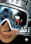 RTL Skispringen 2004