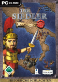 Die Siedler IV: Community Pack