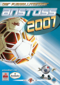 Anstoss 2007: Der Fußballmanager