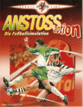 Anstoss Action: Die Fußballsimulation