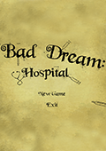 Bad Dream: Hospital