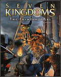 Seven Kingdoms II: The Fryhtan Wars