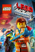 The LEGO Movie Videogame