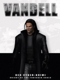 Vandell: Knight of the Tortured Souls