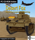Blitzkrieg: Desert Fox