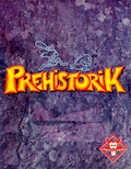 Prehistorik
