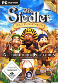 Die Siedler: Aufbruch der Kulturen