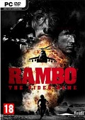 Rambo: The Video Game