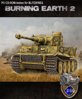 Blitzkrieg: Burning Earth 2