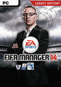 FIFA Manager 14