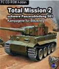 Blitzkrieg: Total Mission 2