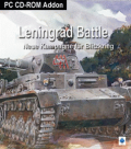 Blitzkrieg: Leningrad Battle