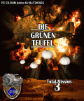 Blitzkrieg: Total Mission 3 - Die grünen Teufel