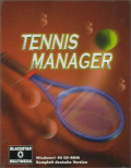 Tennis Manager