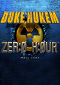 Duke It's Zero Hour