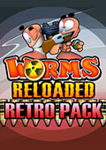 Worms Reloaded: Retro Pack