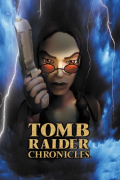 Tomb Raider Chronicles