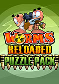 Worms Reloaded: Puzzle Pack