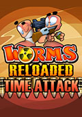 Worms Reloaded: Time Attack Pack