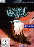 Drachenwächter: Die Prophezeiung