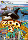 Zoo Tycoon 2: Marine Mania