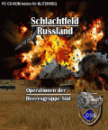 Blitzkrieg: Schlachtfeld Russland