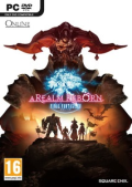 Final Fantasy XIV: A Realm Reborn