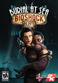 BioShock Infinite: Burial at Sea - Episode Two