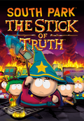 South Park: The Stick of Truth