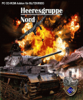 Blitzkrieg: Heeresgruppe Nord